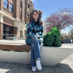 Meet your Posher, Katelyn